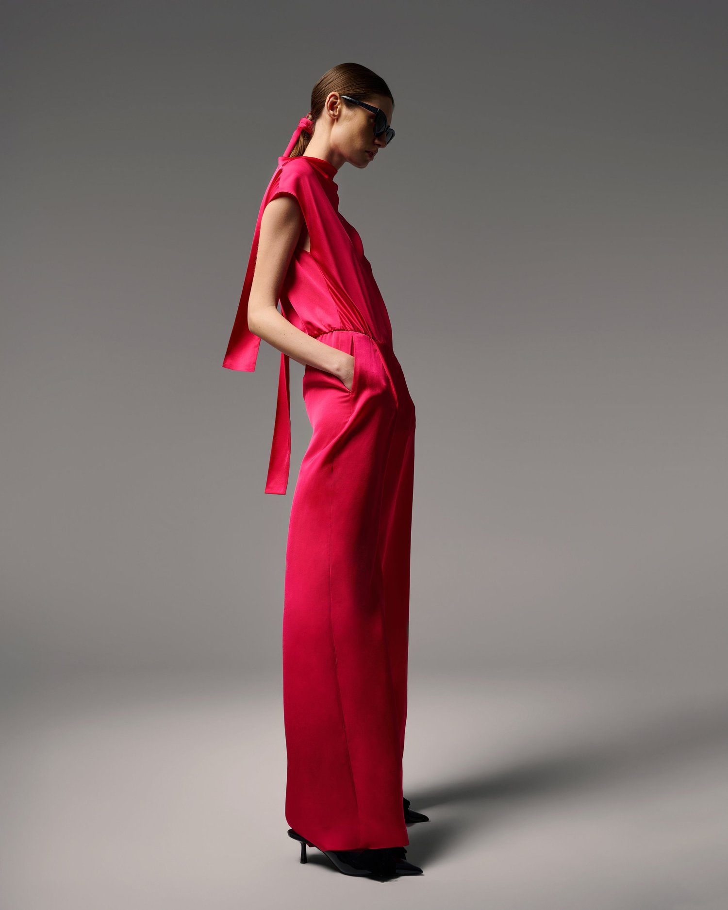 Kasia (Selective) for Hexeline AW23 Campaign. Style by Kasia Mioduska. Make-up by Kamila Jankowska-2024-11-05 13.50.42-corrected